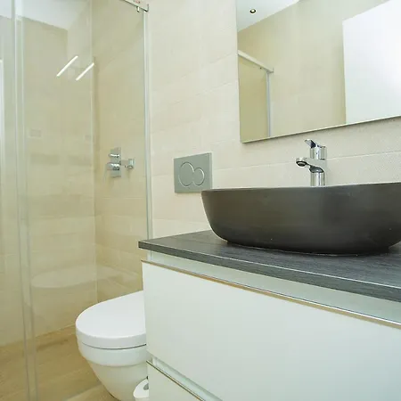 138 Miramar Luxury Relax - Alicante Holiday La Mata  Exterior photo