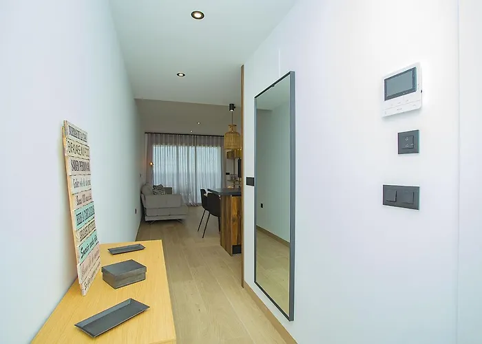 138 Miramar Luxury Relax - Alicante Holiday