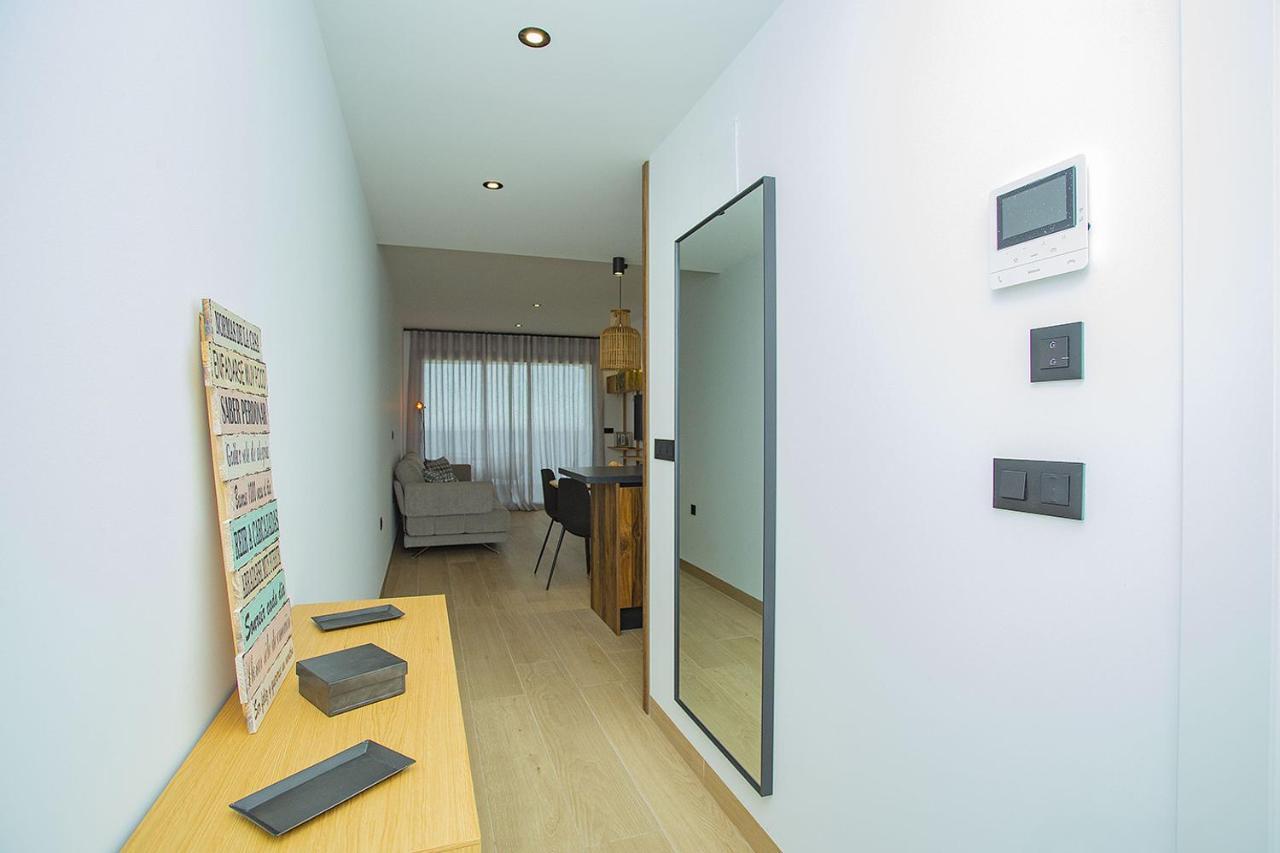Appartement 138 Miramar Luxury Relax - Alicante
