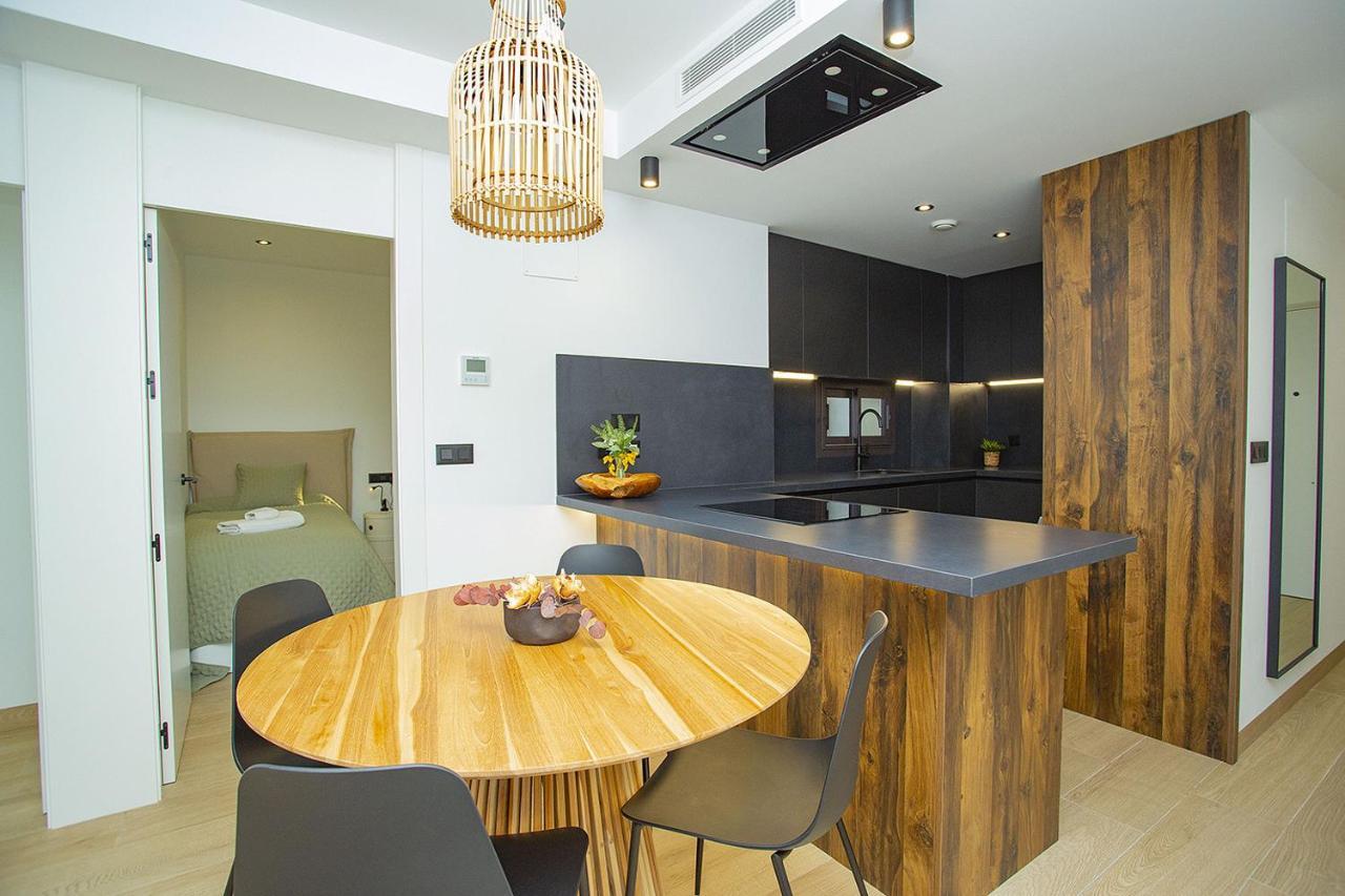 Appartement 138 Miramar Luxury Relax - Alicante