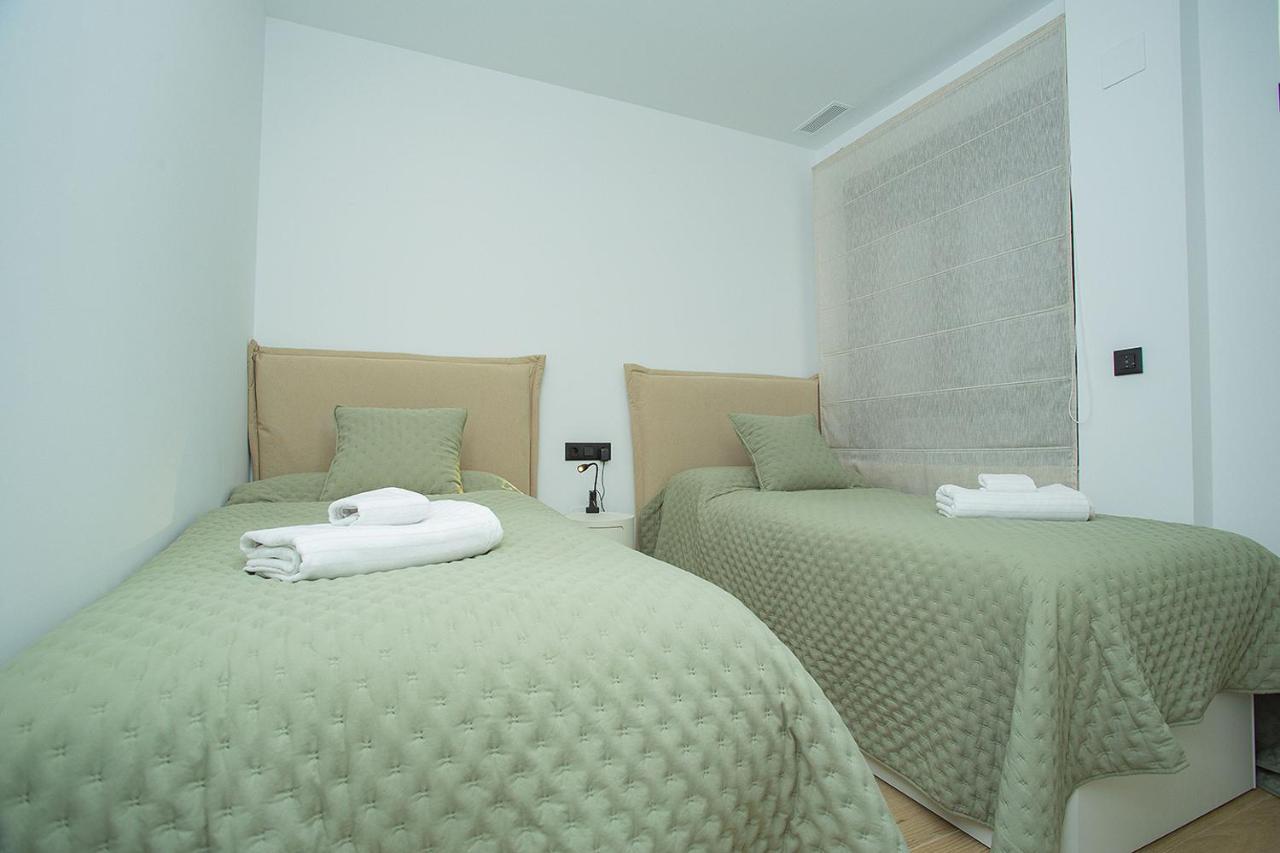 138 Miramar Luxury Relax - Alicante Appartement La Mata (Torrevieja)