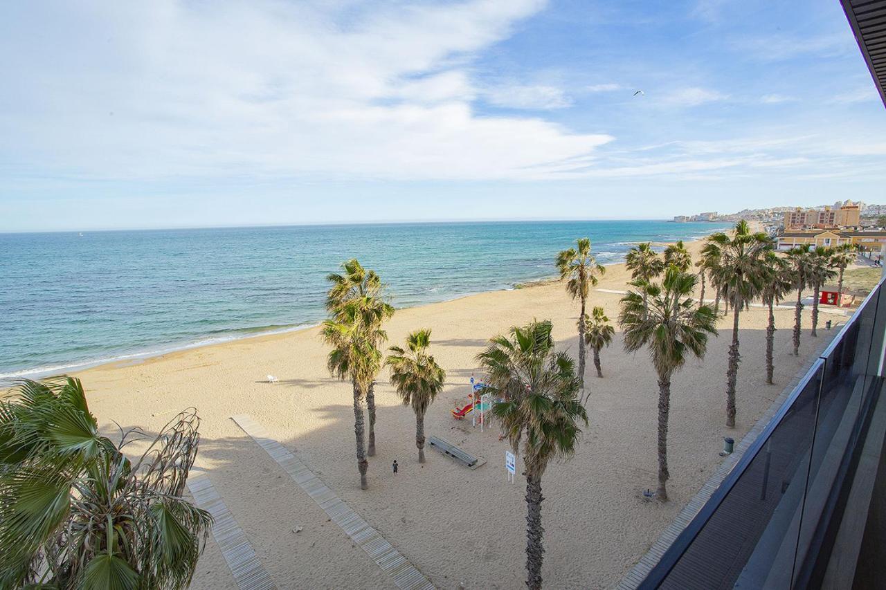 138 Miramar Luxury Relax - Alicante Appartement La Mata (Torrevieja)