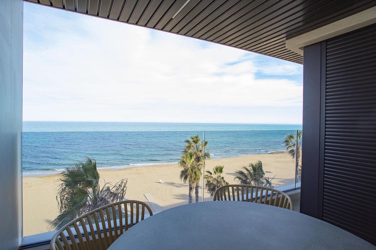 138 Miramar Luxury Relax - Alicante Appartement La Mata (Torrevieja)