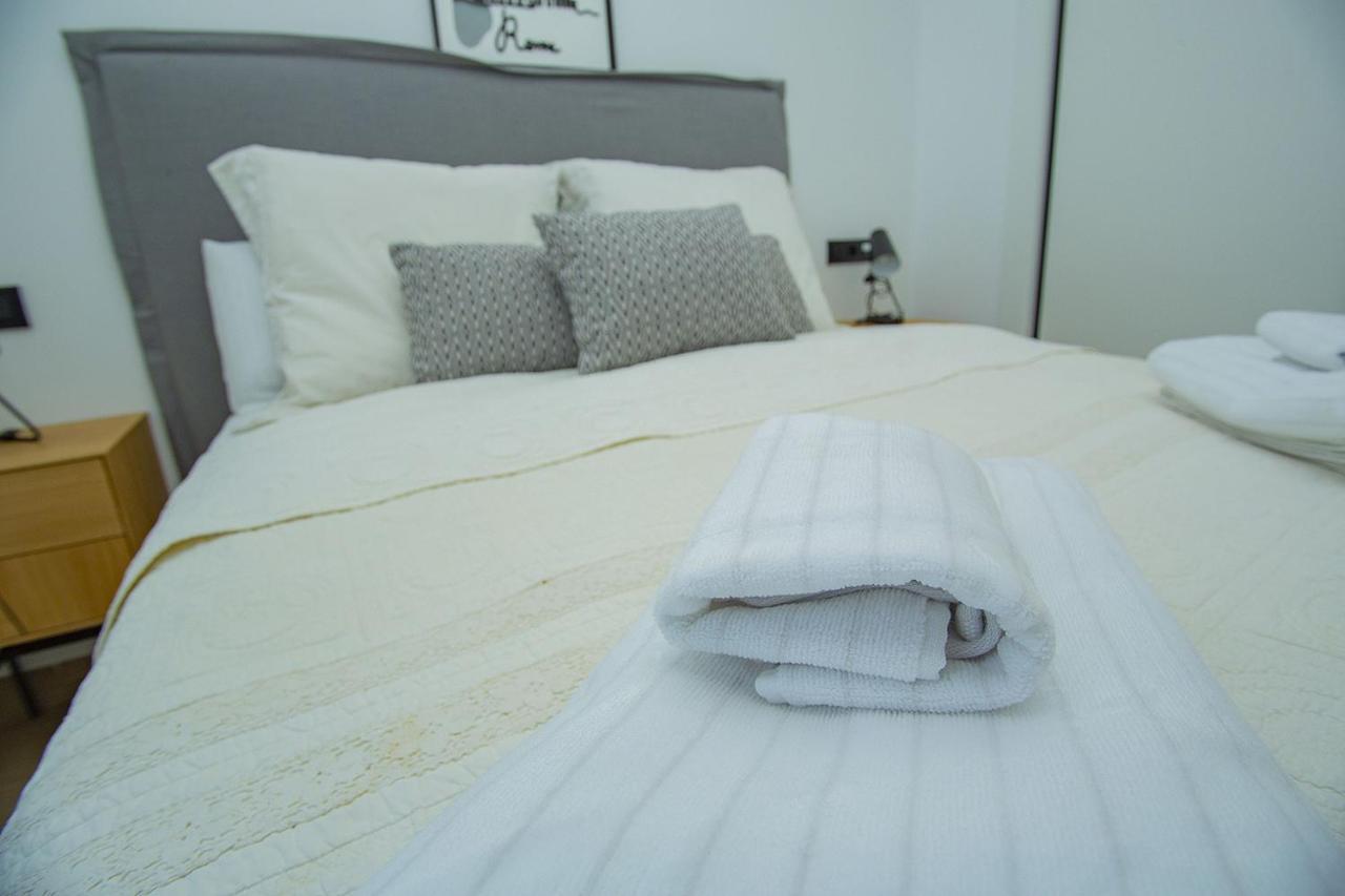 138 Miramar Luxury Relax - Alicante Appartement *