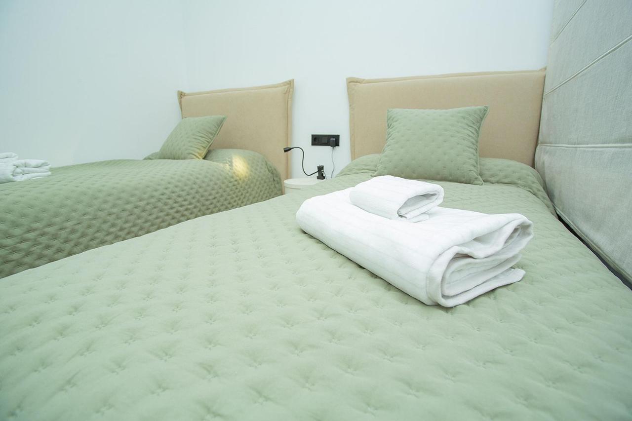 Appartement 138 Miramar Luxury Relax - Alicante *