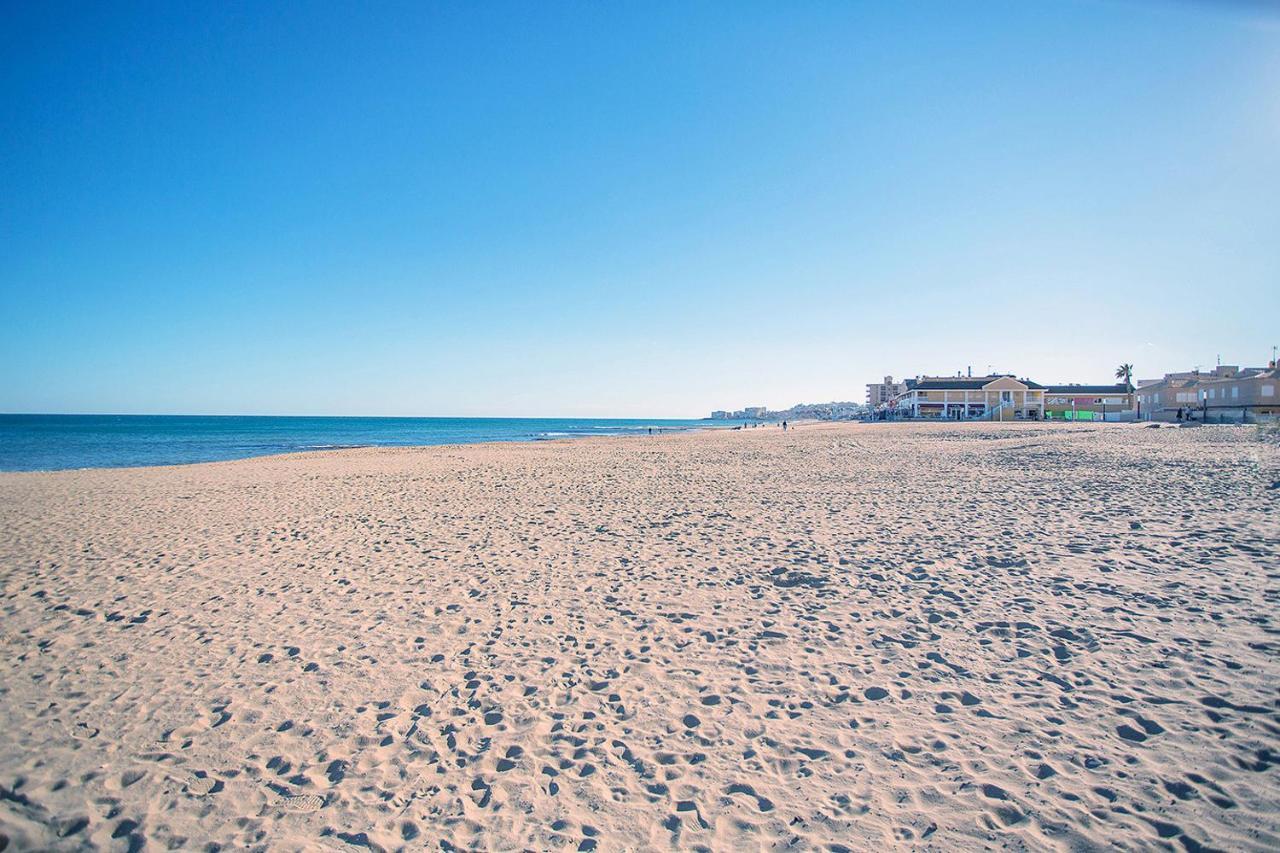 138 Miramar Luxury Relax - Alicante Appartement La Mata (Torrevieja)