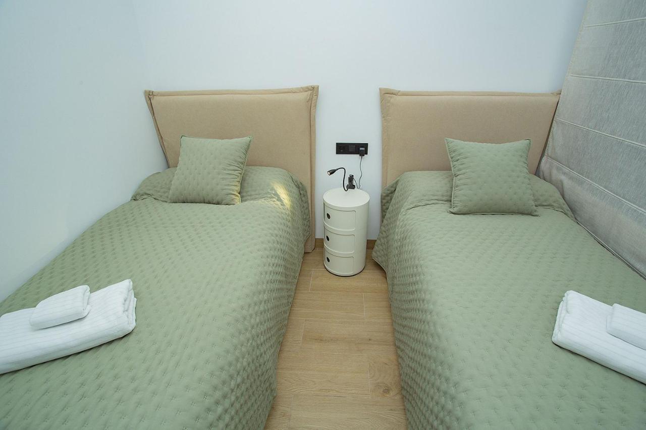 138 Miramar Luxury Relax - Alicante Appartement La Mata (Torrevieja)