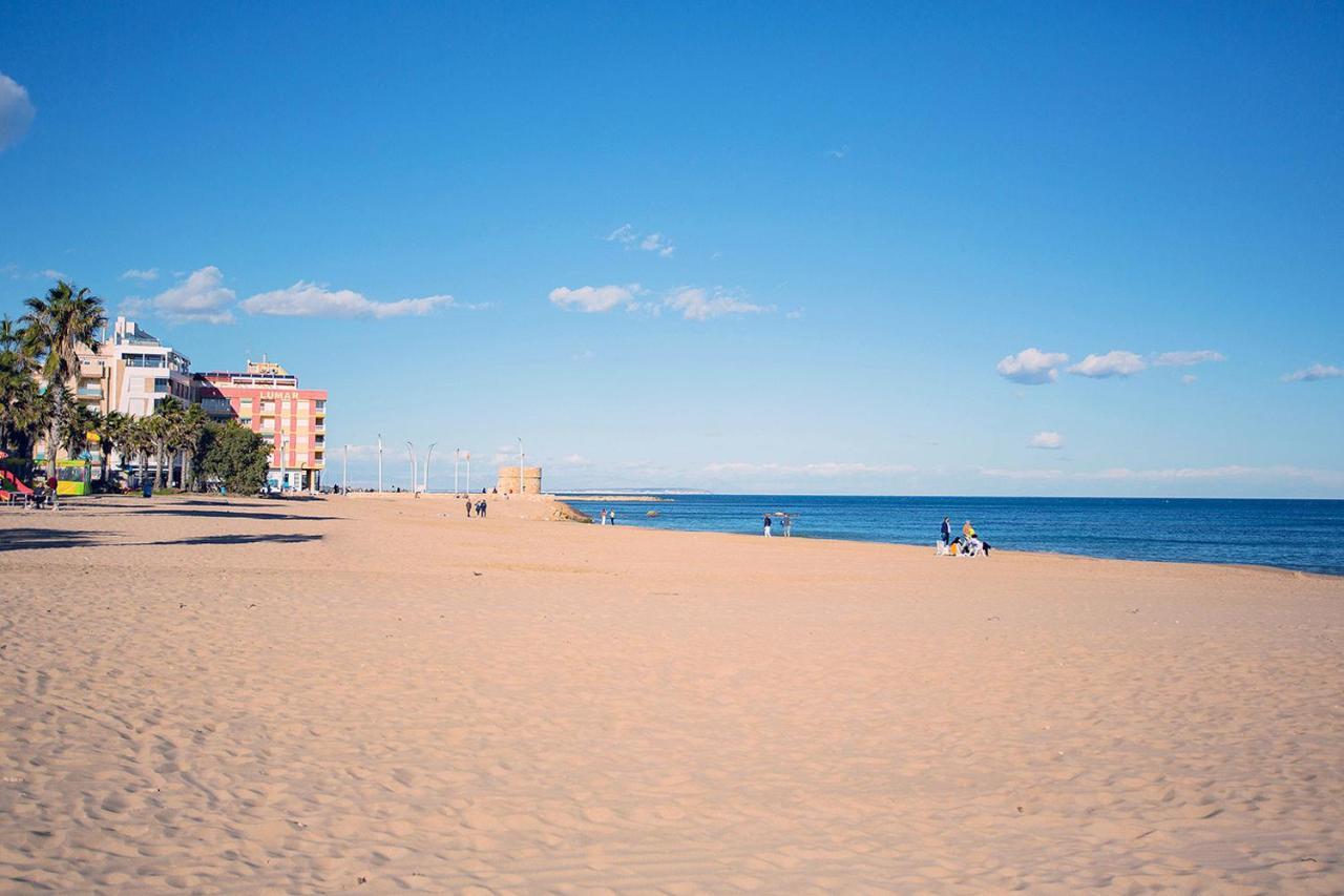 Appartement 138 Miramar Luxury Relax - Alicante *