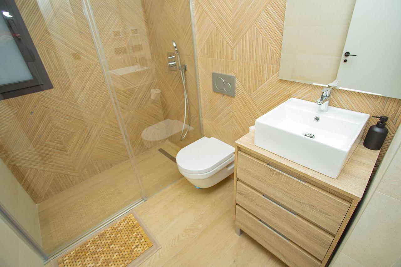 Appartement 138 Miramar Luxury Relax - Alicante